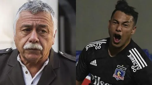 9 goles lleva Morales en este torneo, siendo el goleador del Cacique