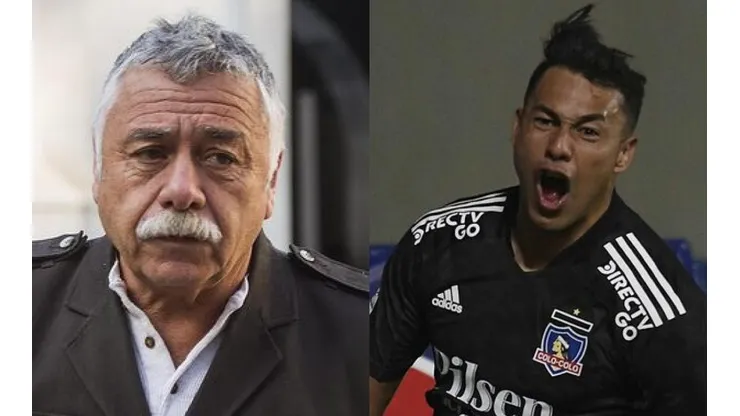 9 goles lleva Morales en este torneo, siendo el goleador del Cacique
