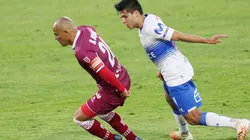 La UC buscará lavar sus heridas recibiendo a La Serena en San Carlos.