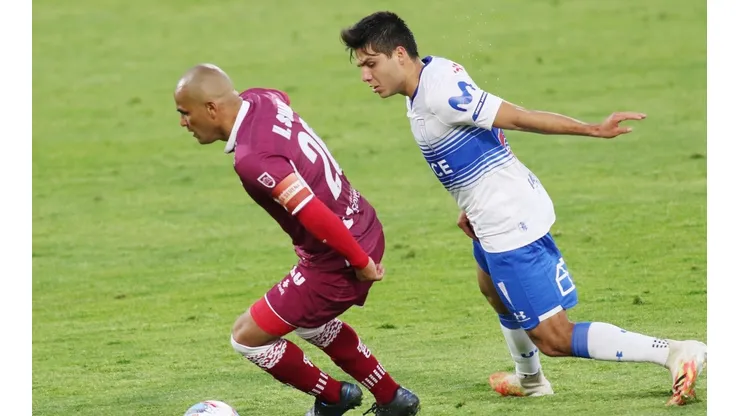 La UC buscará lavar sus heridas recibiendo a La Serena en San Carlos.