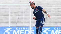 Cachila ha sido uno de los puntos altos en el equipo que dirige el Huevo Valencia