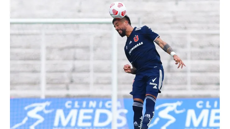 Cachila ha sido uno de los puntos altos en el equipo que dirige el Huevo Valencia
