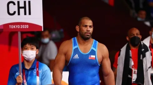 Yasmani Acosta buscará la medalla de bronce