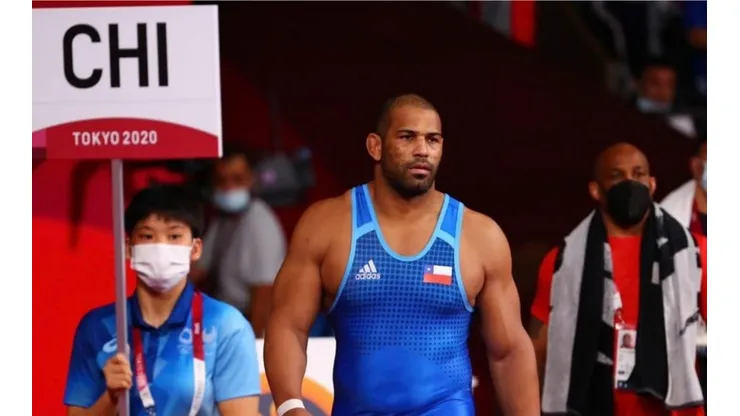 Yasmani Acosta buscará la medalla de bronce