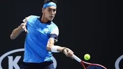 Alejandro Tabilo debutará ante el peruano Juan Pablo Varillas en Cordenons.