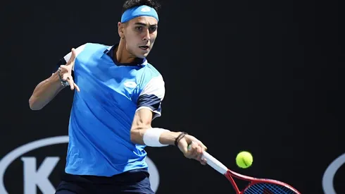 Alejandro Tabilo debutará ante el peruano Juan Pablo Varillas en Cordenons.