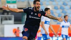 La U se queda con el Clásico Universitario y se mete entre los líderes.