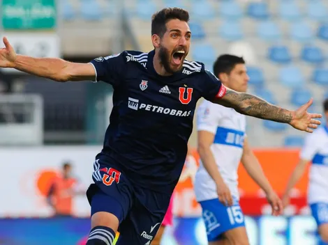 La U se queda con el Clásico Universitario y se mete entre los líderes