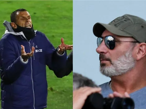 Barticciotto y Poyet sobre los refuerzos: "Con este plantel le sobra para pelear el torneo"