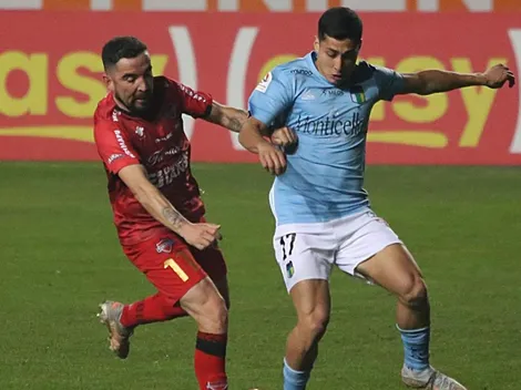 Cómo ver EN VIVO Ñublense vs. O’Higgins por el Campeonato Nacional