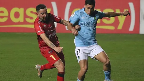 Cómo ver EN VIVO Ñublense vs. O’Higgins por el Campeonato Nacional.