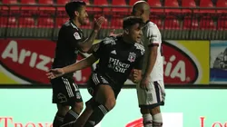 Solari: “No pasé por buenos momentos, me desanimaba y trabajé mucho”.