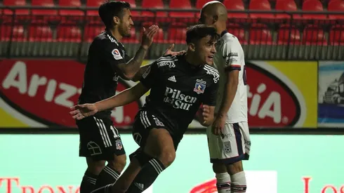 Solari: “No pasé por buenos momentos, me desanimaba y trabajé mucho”.