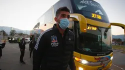 Los albos derrotaron a Deportes Melipilla por 4-2 en el Nicolás Chahuán de La Calera.