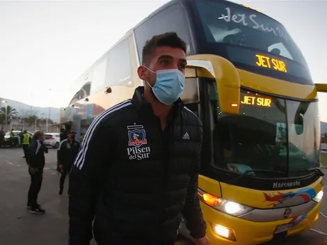 Vicepresidente de Blanco y Negro acusa dificultades en la concentración