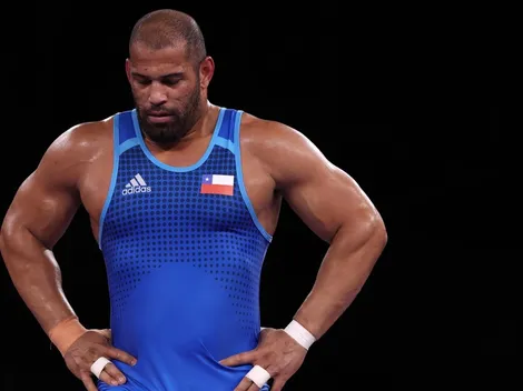 Yasmani Acosta: "Quiero que sea la revancha ahora mismo"