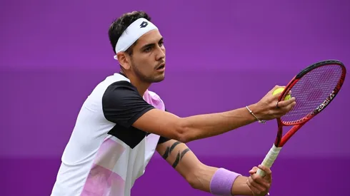 Alejandro Tabilo busca la final del Challenger 80 de Lexington