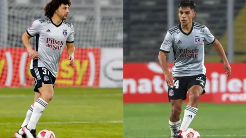 Maximiliano Falcón y Vicente Pizarro asoman como titulares en Colo Colo para enfrentar a Deportes Melipilla