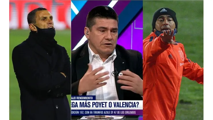 Marcelo Vega cree que el equipo de Gustavo Poyet debe asumir el protagonismo ante un Esteban Valencia que, a su juicio, no saldrá a buscar el partido