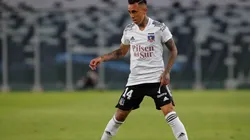 Rodríguez recibió el apoyo de sus ex compañeros ante su partida a Turquía