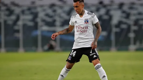 Rodríguez recibió el apoyo de sus ex compañeros ante su partida a Turquía