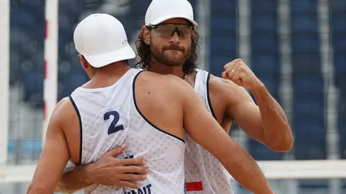 Los primos Grimalt buscarán meterse en los cuartos de final de Tokio 2020.