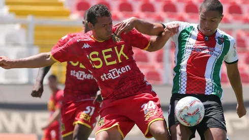 Cómo ver EN VIVO Palestino vs. Unión Española por el Campeonato Nacional.