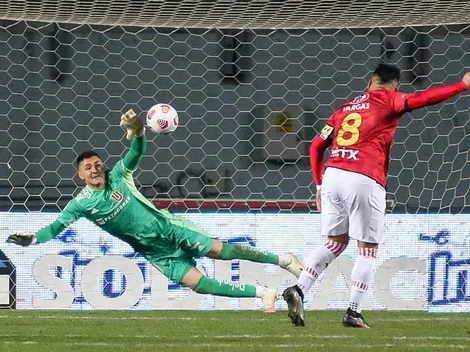 Aseguran que la ANFP reconoce errores arbitrales: "Milad le pidió disculpas a la U"