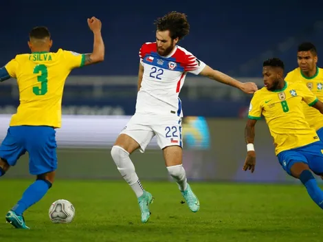 DT de Brereton: "No es que haya ido a Sudamérica y alguien le haya inyectado talento"