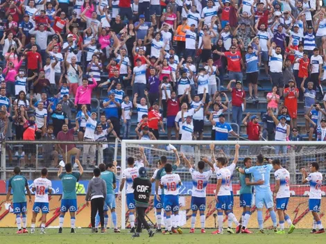 La UC presenta protocolo para el regreso de sus hinchas