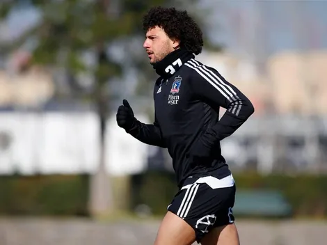 Presidente de Peñarol confiesa que trata de convencer a Maxi Falcón de ir a Uruguay