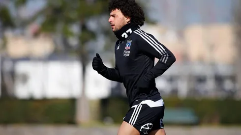 Presidente de Peñarol confiesa que trata de convencer a Maxi Falcón de ir a Uruguay.