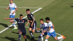 Cómo ver EN VIVO Universidad de Chile vs. Universidad Católica por el Campeonato Nacional.