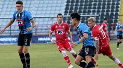 Cómo ver EN VIVO Huachipato vs. Unión La Calera por el Campeonato Nacional.
