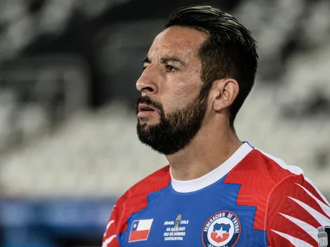 El Huaso Isla ilusiona a hinchas de la U y de la UC