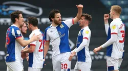 Ben Brereton agradece el cariño de los fanáticos en inglés y español