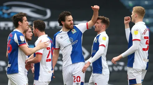 Ben Brereton agradece el cariño de los fanáticos en inglés y español