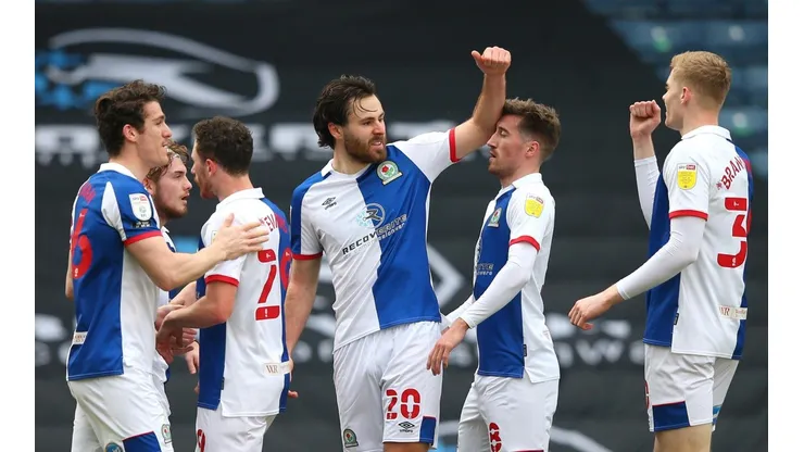 Ben Brereton agradece el cariño de los fanáticos en inglés y español