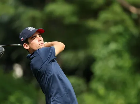 Niemann quiere acercarse a los líderes en el día 3 del golf en Tokio 2020