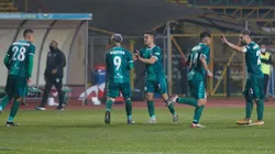 Rodelindo Román recibirá a Colchagua por la Fecha 8 de la Segunda División Profesional.