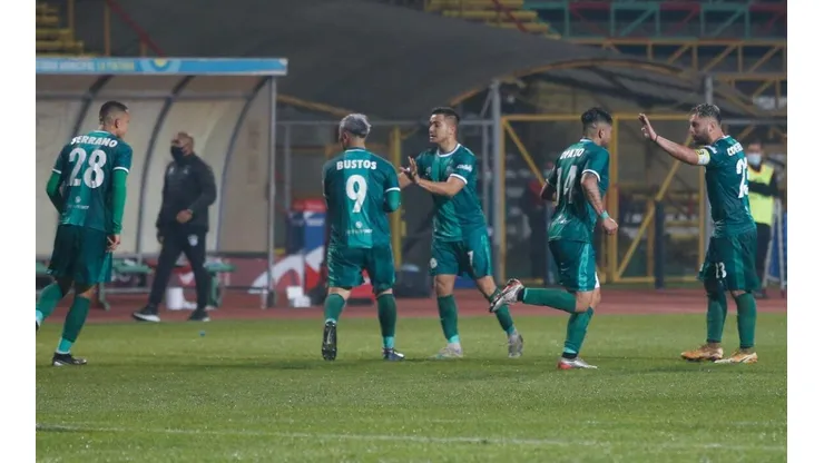 Rodelindo Román recibirá a Colchagua por la Fecha 8 de la Segunda División Profesional.