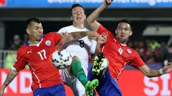 Isla y Medel han sido pilares fundamentales de la Generación Dorada