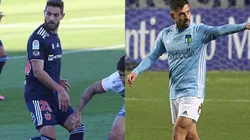 Universidad de Chile enfrentará a O'Higgins en Rancagua