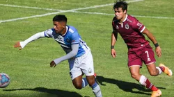 Cómo ver EN VIVO Deportes La Serena vs. Deportes Antofagasta por el Campeonato Nacional.