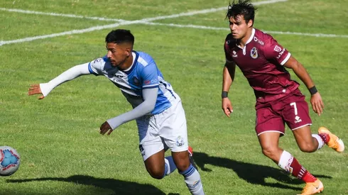 Cómo ver EN VIVO Deportes La Serena vs. Deportes Antofagasta por el Campeonato Nacional.