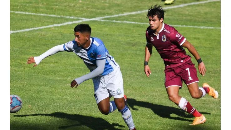 Cómo ver EN VIVO Deportes La Serena vs. Deportes Antofagasta por el Campeonato Nacional.