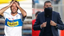 José Luis Villanueva desclasifica instrucciones de Poyet a los jugadores de la UC