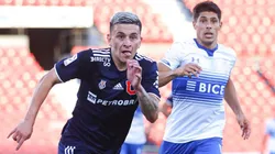 Universidad de Chile y Universidad Católica animarán una nueva versión del clásico universitario.