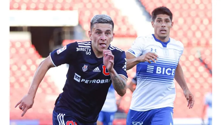 Universidad de Chile y Universidad Católica animarán una nueva versión del clásico universitario.