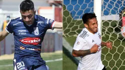 Deportes Melipilla y Colo Colo chocarán por la fecha 14 del Campeonato Nacional 2021.